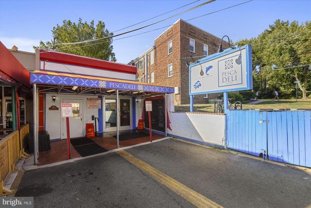 6001 MARQUETTE TER, Bethesda, MD 20817