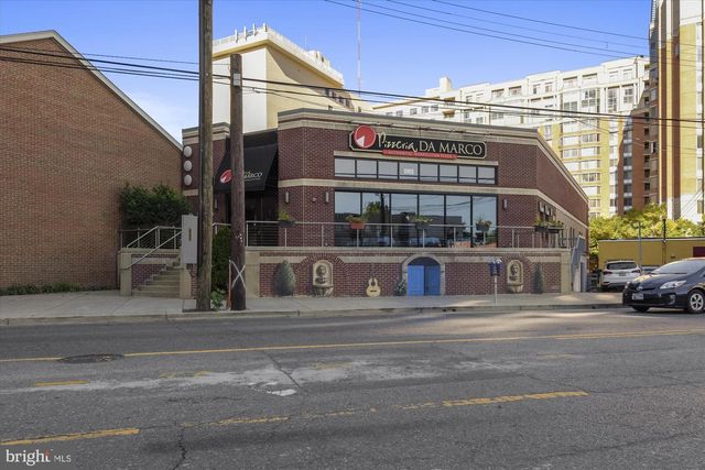 6001 MARQUETTE TER, Bethesda, MD 20817