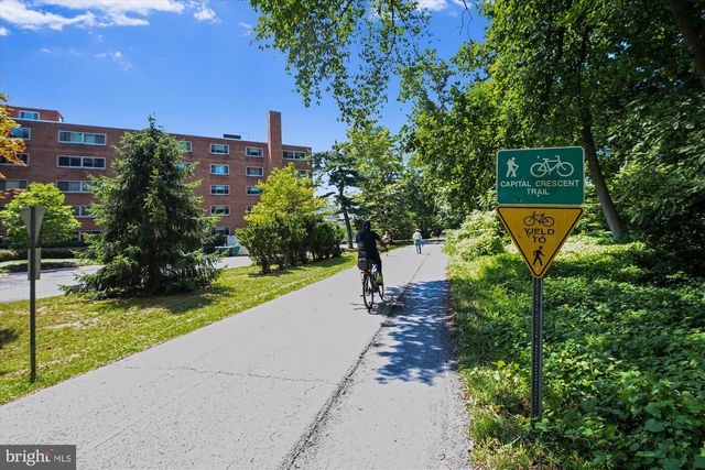 6001 MARQUETTE TER, Bethesda, MD 20817