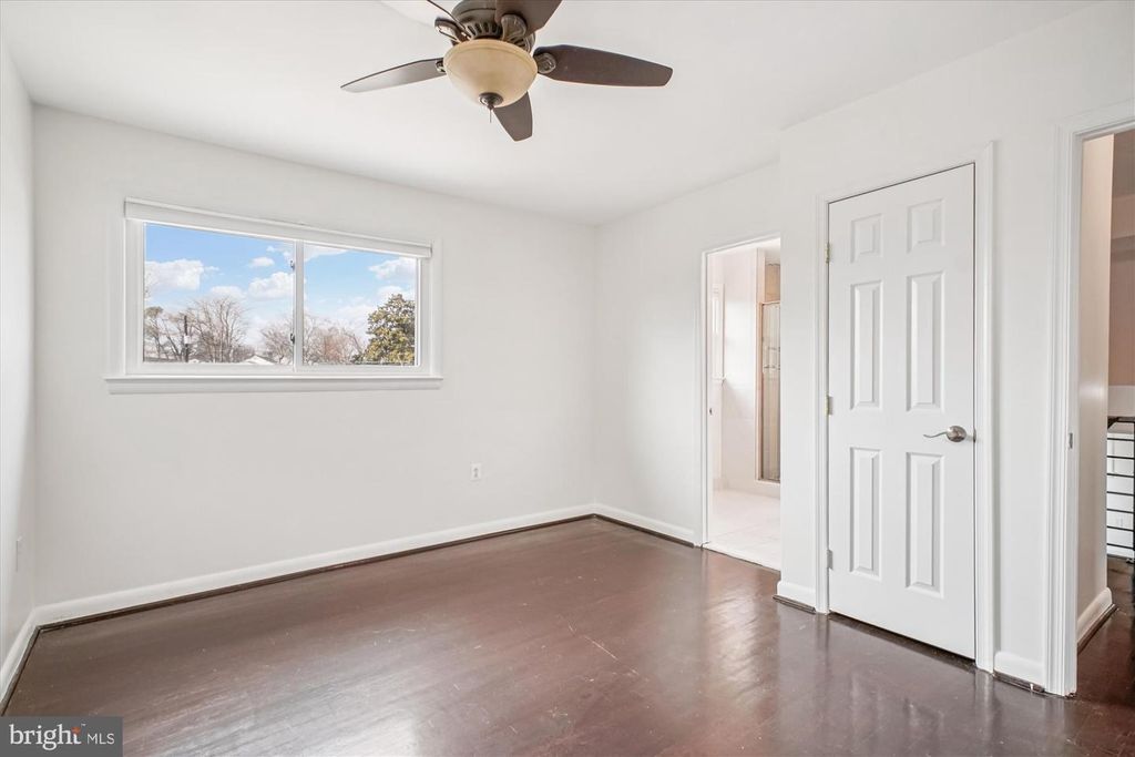 Image 25 of property listing at 6001 MARQUETTE TER, Bethesda, MD 20817