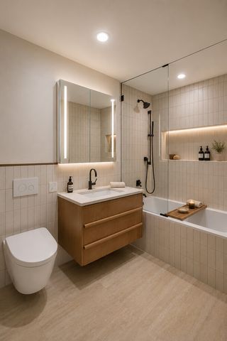 311 EASTERN Parkway PH6, New York City, NY 11238