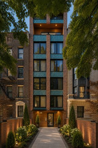 311 EASTERN Parkway PH6, New York City, NY 11238