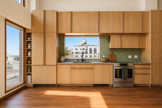 311 EASTERN Parkway PH6, New York City, NY 11238