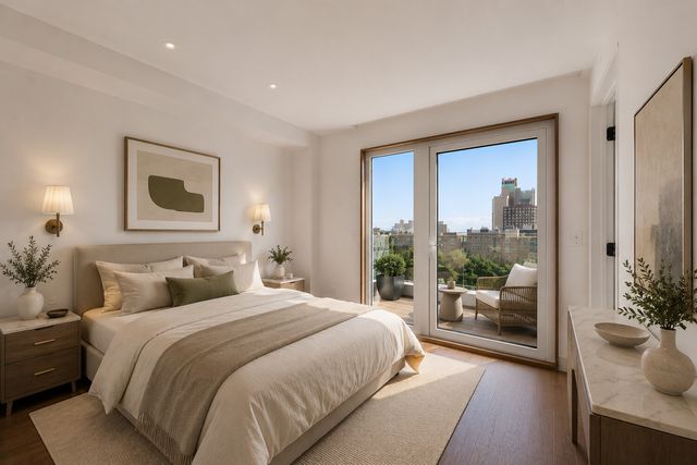 311 EASTERN Parkway PH6, New York City, NY 11238