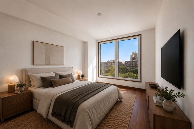 311 EASTERN Parkway PH6, New York City, NY 11238