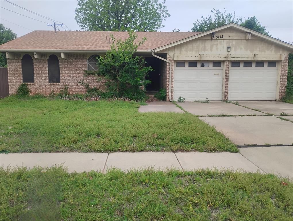 5113 Creekwood Terrace, Oklahoma City, OK 73135