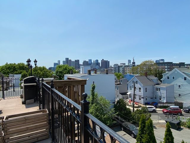 18 Cottage Street 3, Boston, MA 02128