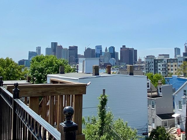 18 Cottage Street 3, Boston, MA 02128
