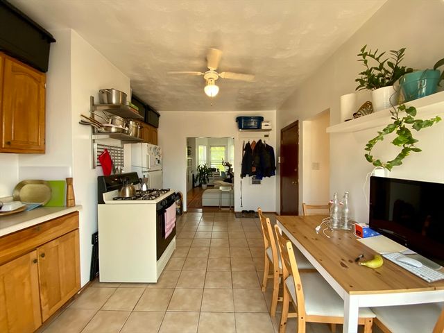 18 Cottage Street 3, Boston, MA 02128