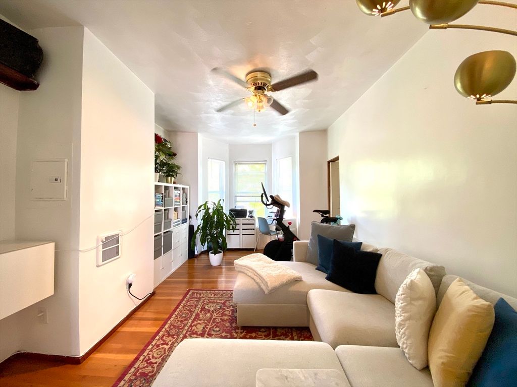 18 Cottage Street 3, Boston, MA 02128