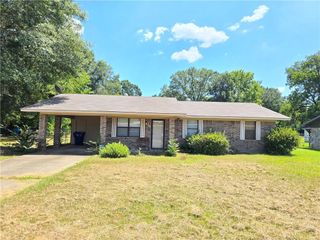 908 FIRST Street, Winnfield, LA 71483