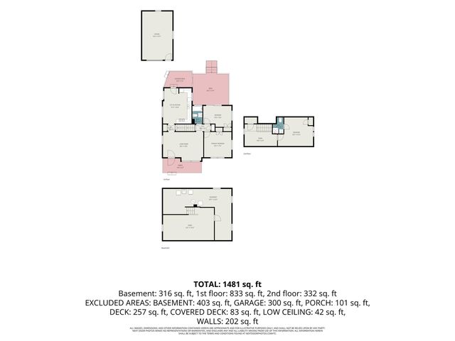 2738 Richards Drive, East Grand Rapids, MI 49506