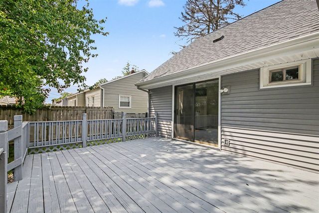 2738 Richards Drive, East Grand Rapids, MI 49506