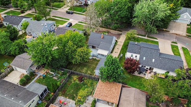 2738 Richards Drive, East Grand Rapids, MI 49506