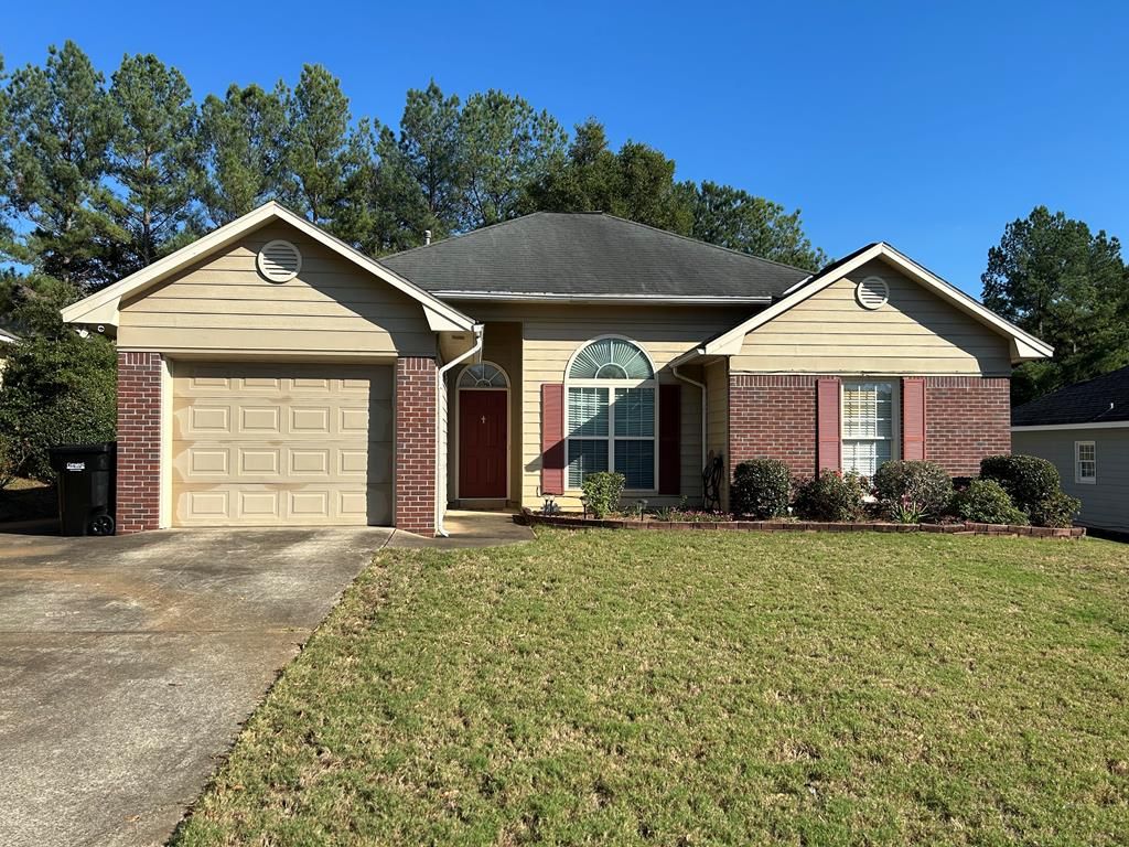 18 Peppertree Court, Columbus, GA 31909