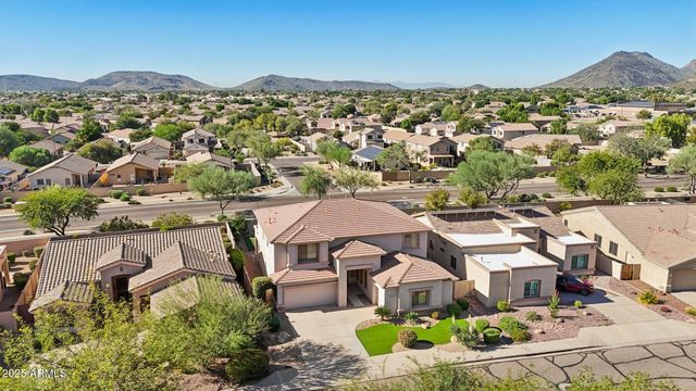 25426 N HACKBERRY Drive, Phoenix, AZ 85083