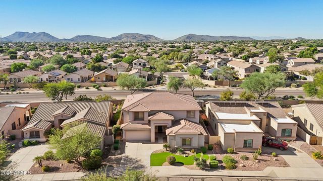 25426 N HACKBERRY Drive, Phoenix, AZ 85083