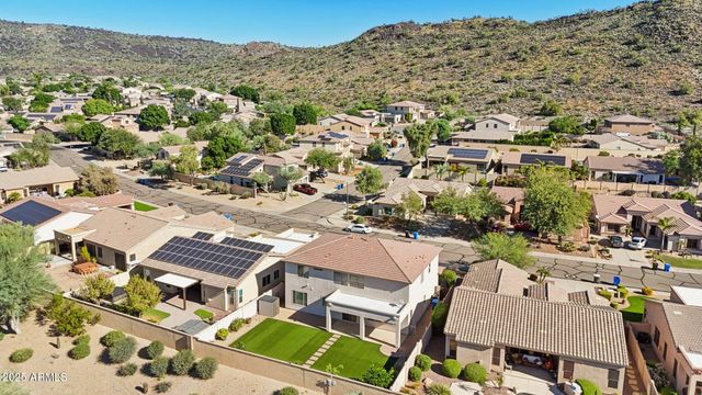 25426 N HACKBERRY Drive, Phoenix, AZ 85083