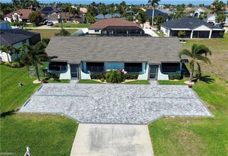 4928 SW 16th PL, Cape Coral, FL 33914