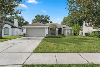 12778 WATERHAVEN CIRCLE, Orlando, FL 32828