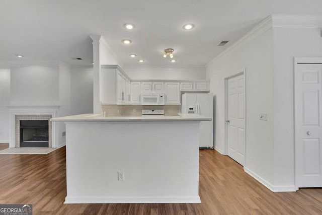 3777 Town Square Circle NW 5, Kennesaw, GA 30144