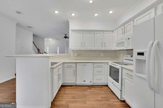 3777 Town Square Circle NW 5, Kennesaw, GA 30144