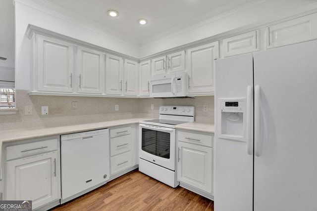 3777 Town Square Circle NW 5, Kennesaw, GA 30144