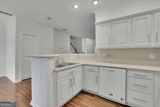 3777 Town Square Circle NW 5, Kennesaw, GA 30144