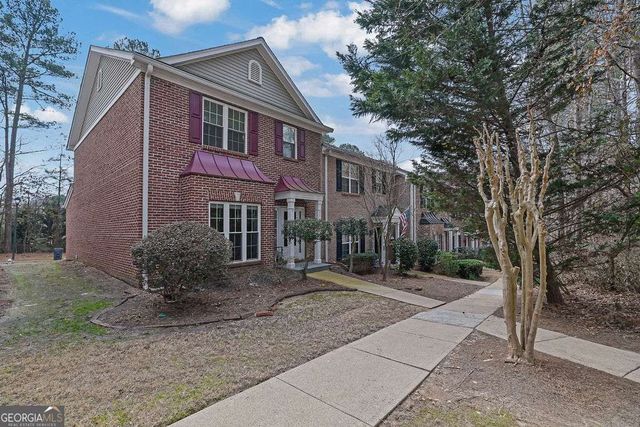 3777 Town Square Circle NW 5, Kennesaw, GA 30144