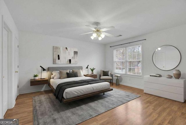 3777 Town Square Circle NW 5, Kennesaw, GA 30144
