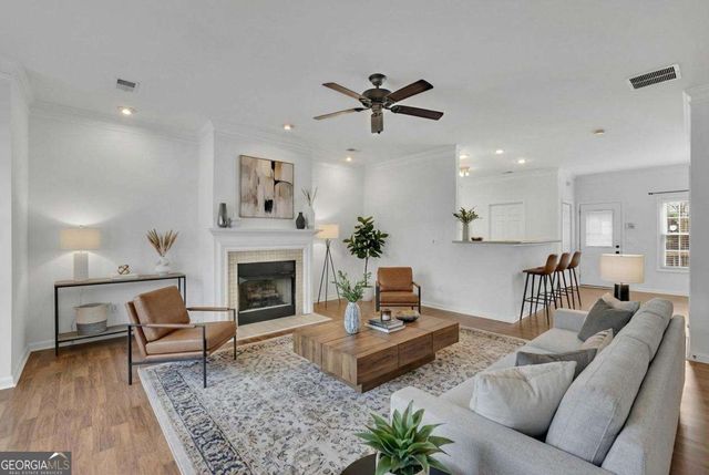 3777 Town Square Circle NW 5, Kennesaw, GA 30144
