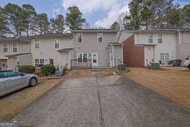 3777 Town Square Circle NW 5, Kennesaw, GA 30144