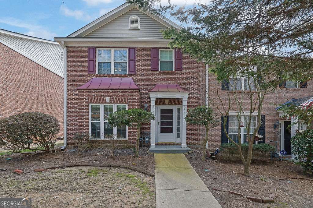 3777 Town Square Circle NW 5, Kennesaw, GA 30144