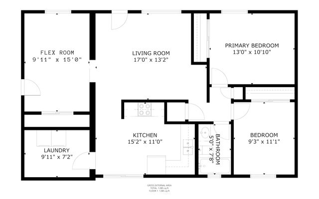 1112 Clemente Street SW, Albuquerque, NM 87121