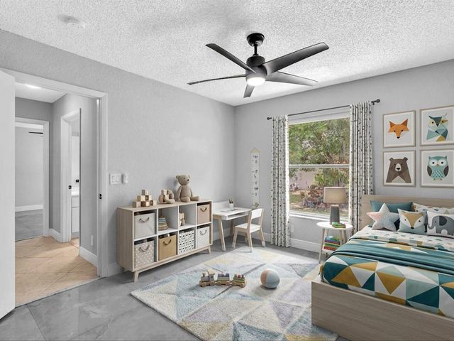 10434 NW 6th Court, Coral Springs, FL 33071
