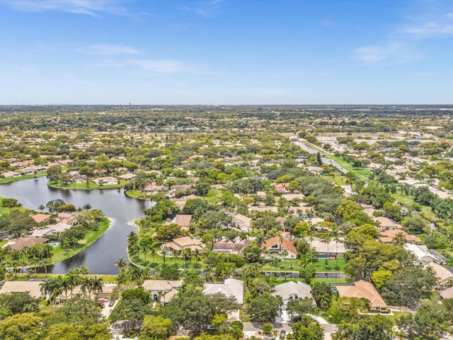 10434 NW 6th Court, Coral Springs, FL 33071