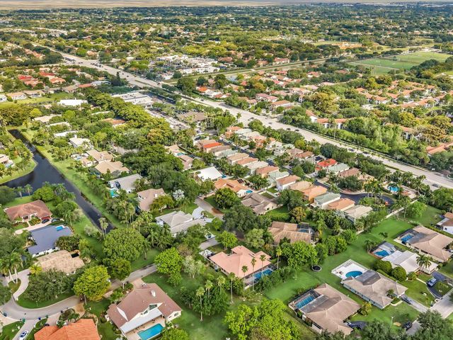 10434 NW 6th Court, Coral Springs, FL 33071