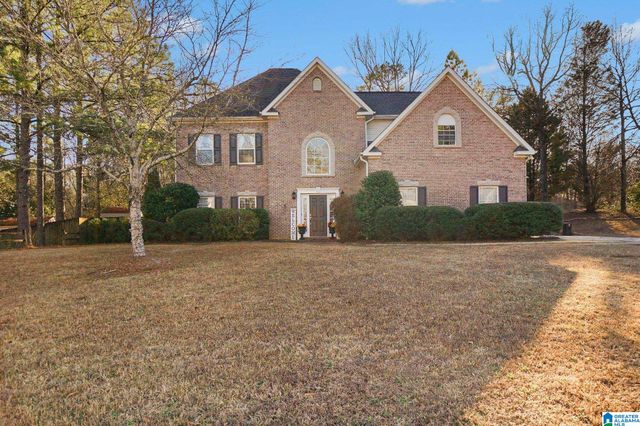 4954 KEITH DRIVE, Birmingham, AL 35242
