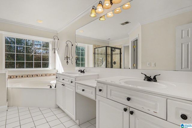 4954 KEITH DRIVE, Birmingham, AL 35242