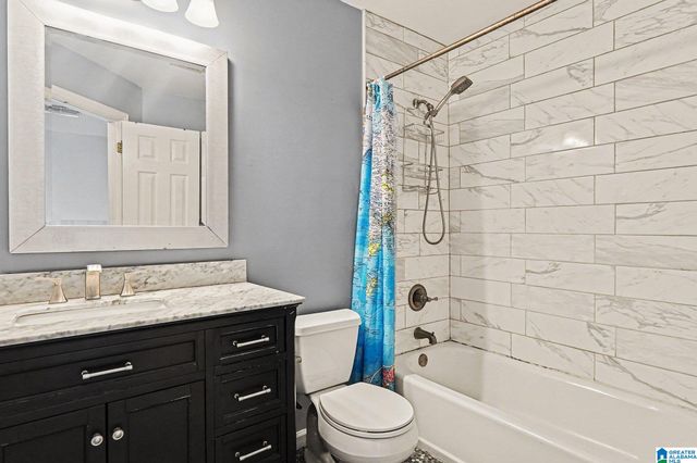 4954 KEITH DRIVE, Birmingham, AL 35242