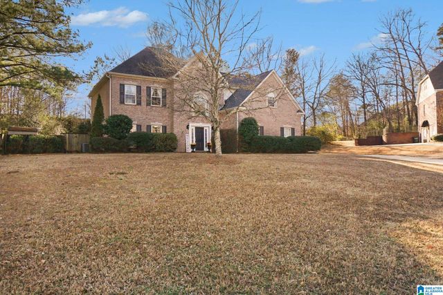 4954 KEITH DRIVE, Birmingham, AL 35242