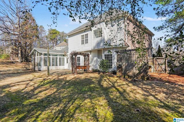 4954 KEITH DRIVE, Birmingham, AL 35242