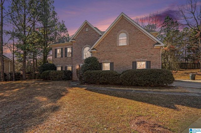 4954 KEITH DRIVE, Birmingham, AL 35242