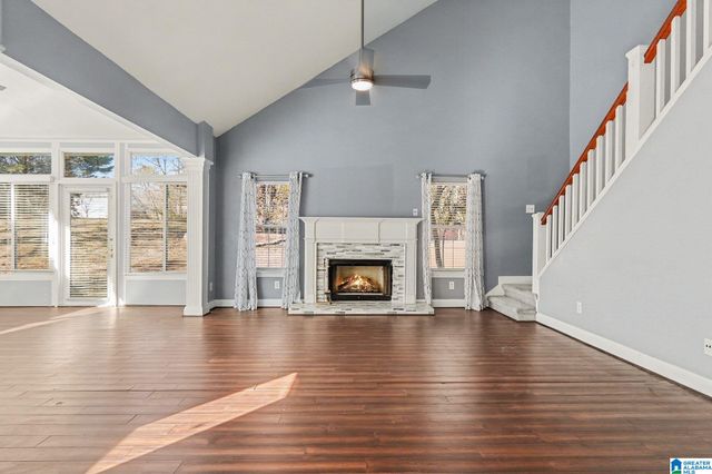 4954 KEITH DRIVE, Birmingham, AL 35242