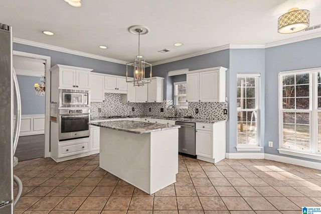 4954 KEITH DRIVE, Birmingham, AL 35242