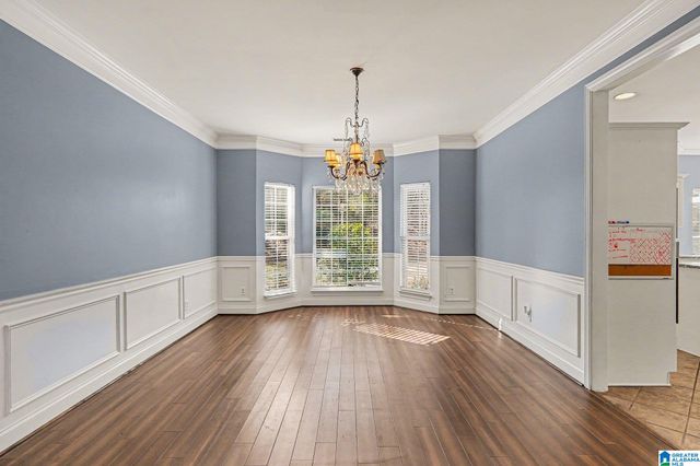 4954 KEITH DRIVE, Birmingham, AL 35242