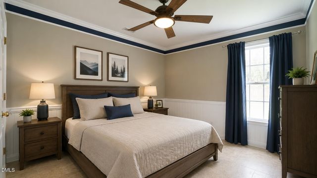 4264 Lake Woodard Drive, Raleigh, NC 27604
