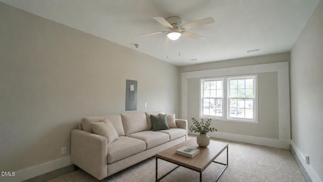 4264 Lake Woodard Drive, Raleigh, NC 27604