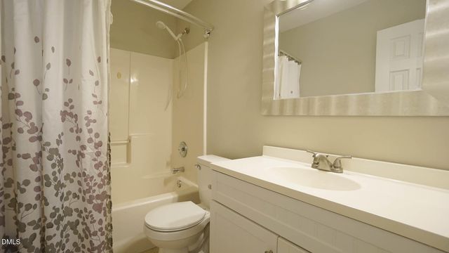 4264 Lake Woodard Drive, Raleigh, NC 27604