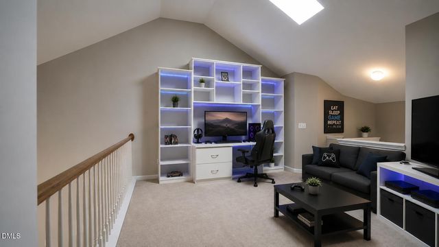4264 Lake Woodard Drive, Raleigh, NC 27604